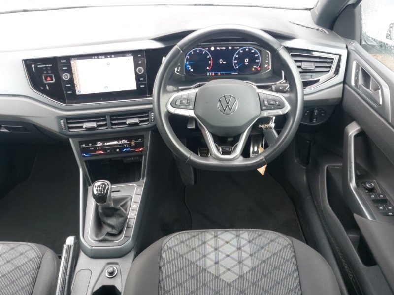 Used Volkswagen Taigo 2023 for sale - 77682546: Photo 7