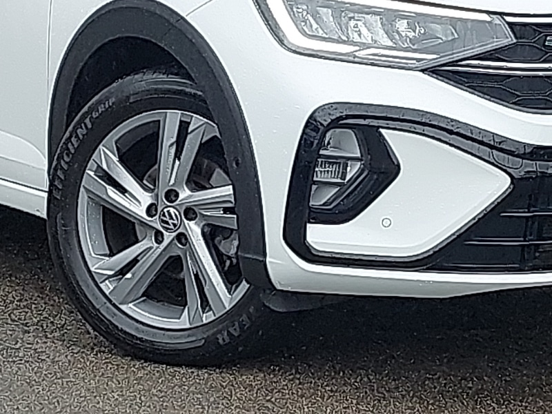 Used Volkswagen Taigo 2023 for sale - 77682546: Photo 9