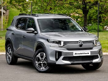 Used Citroen C3 Aircross 2026 for sale - 79684025: Photo