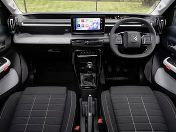 Used Citroen C3 Aircross 2026 for sale - 79684025: Photo
