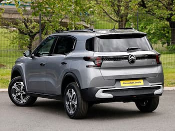 Used Citroen C3 Aircross 2026 for sale - 79684025: Photo