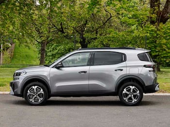 Used Citroen C3 Aircross 2026 for sale - 79684025: Photo