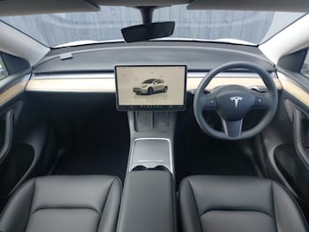 Used Tesla Model Y 2022 for sale - 79529342: Photo