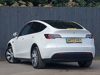 Used Tesla Model Y 2022 for sale - 79529342: Photo