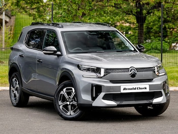 Used Citroen C3 Aircross 2026 for sale - 79455101: Photo