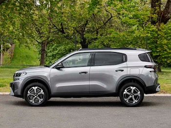 Used Citroen C3 Aircross 2026 for sale - 79455101: Photo