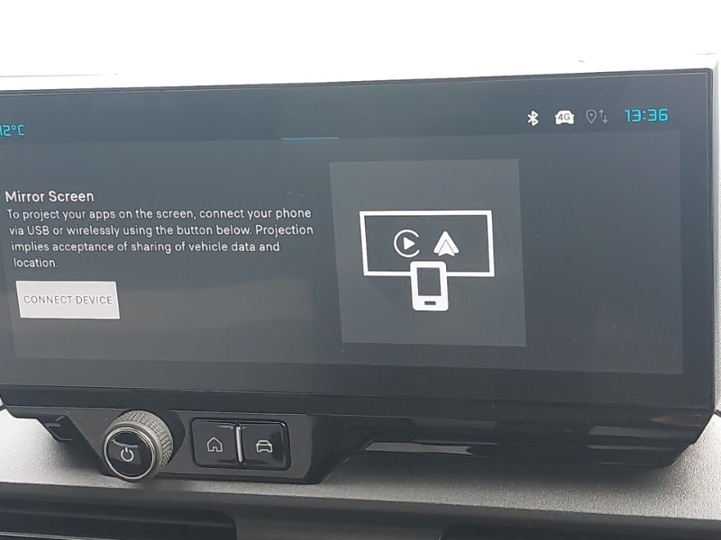 Used Citroen Berlingo 2025 for sale - 76556532: Photo 17