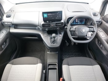 Used Citroen Berlingo 2025 for sale - 76556532: Photo