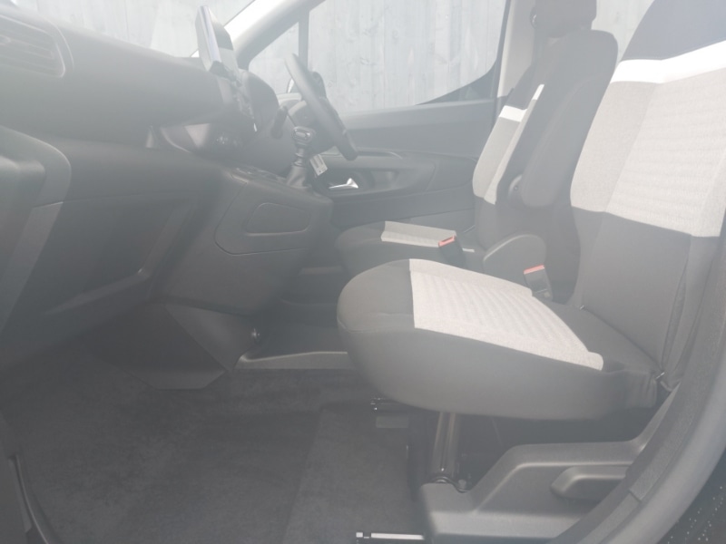 Used Citroen Berlingo 2025 for sale - 76556532: Photo 5