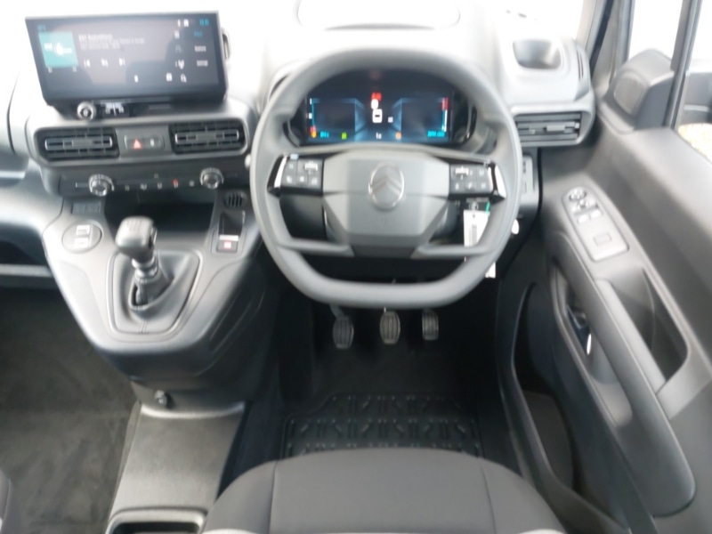 Used Citroen Berlingo 2025 for sale - 76556532: Photo 7