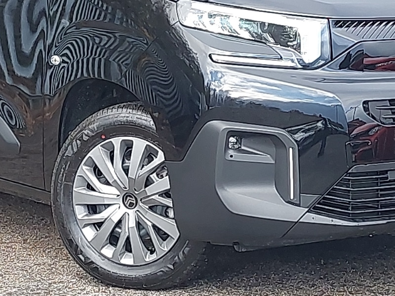 Used Citroen Berlingo 2025 for sale - 76556532: Photo 9