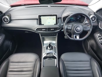 Used MG MG HS 2023 for sale - 75514061: Photo