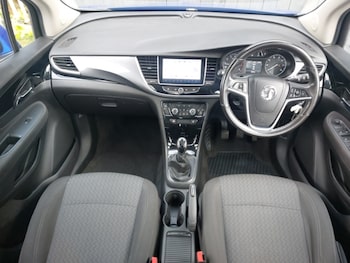 Used Vauxhall Mokka X 2018 for sale - 78994755: Photo
