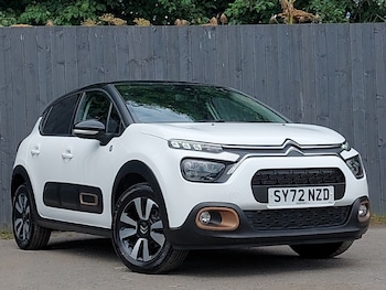 Used Citroen C3 2022 for sale - 79557862: Photo