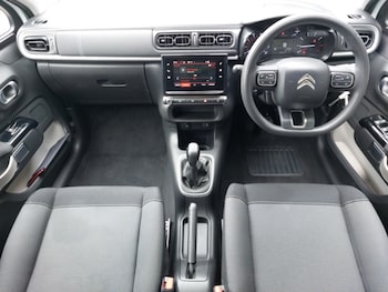 Used Citroen C3 2022 for sale - 79557862: Photo