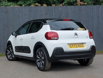 Used Citroen C3 2022 for sale - 79557862: Photo