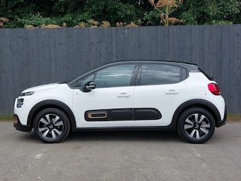 Used Citroen C3 2022 for sale - 79557862: Photo