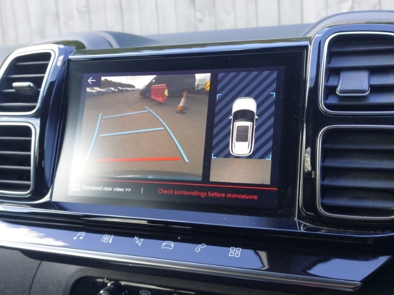 Used Citroen C5 Aircross 2022 for sale - 76369790: Photo 11