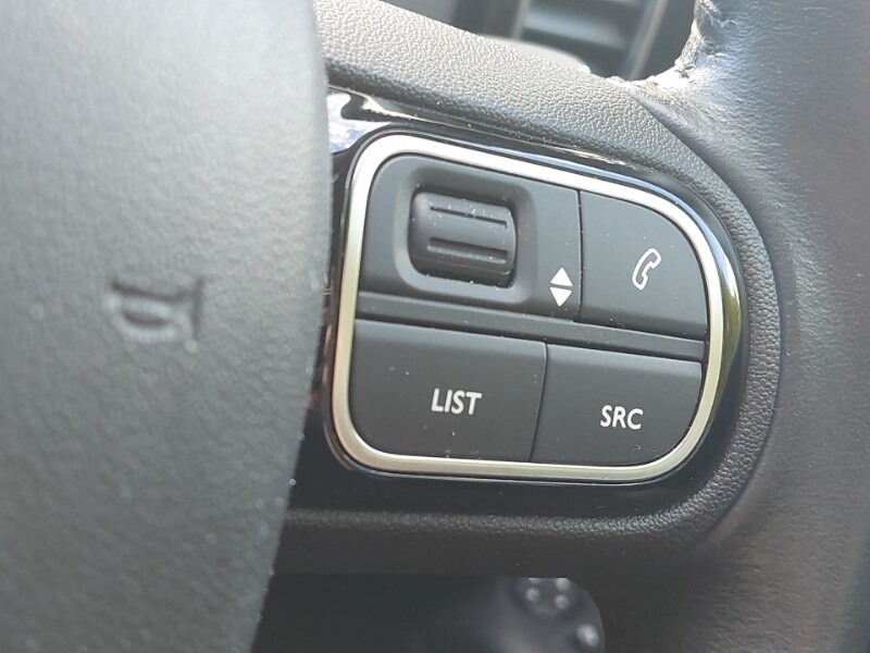 Used Citroen C5 Aircross 2022 for sale - 76369790: Photo 12