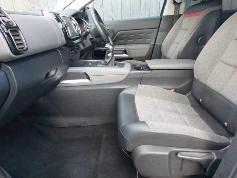 Used Citroen C5 Aircross 2022 for sale - 76369790: Photo 5