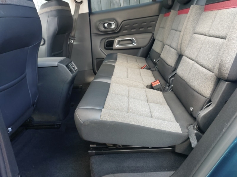 Used Citroen C5 Aircross 2022 for sale - 76369790: Photo 6