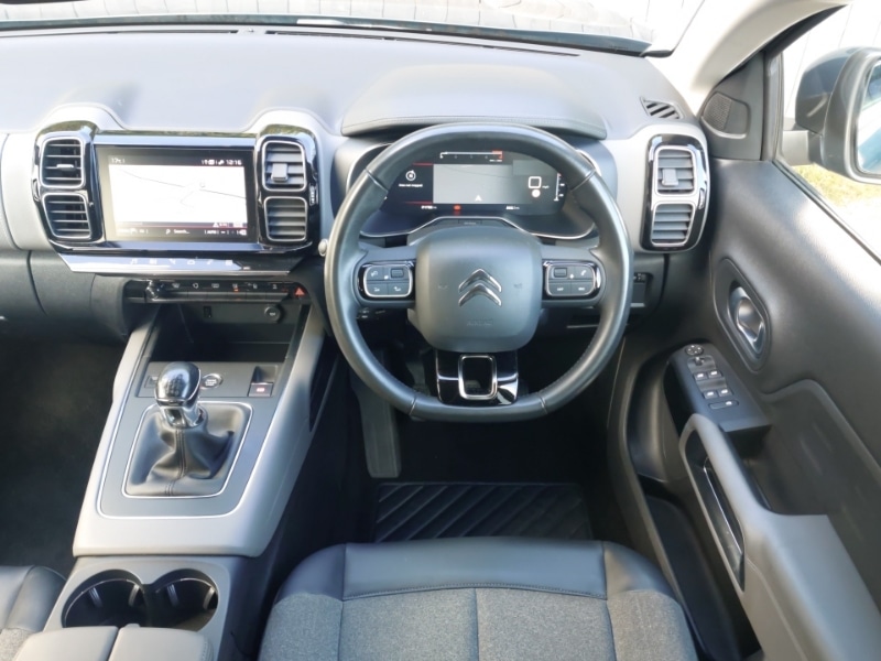 Used Citroen C5 Aircross 2022 for sale - 76369790: Photo 7