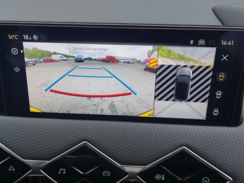 Used DS Automobiles DS 3 2025 for sale - 77761535: Photo 11