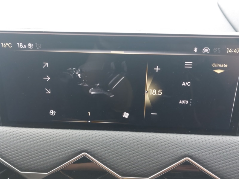 Used DS Automobiles DS 3 2025 for sale - 77761535: Photo 13