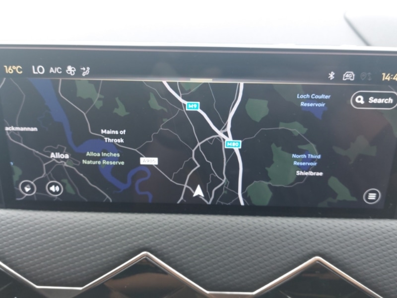 Used DS Automobiles DS 3 2025 for sale - 77761535: Photo 14