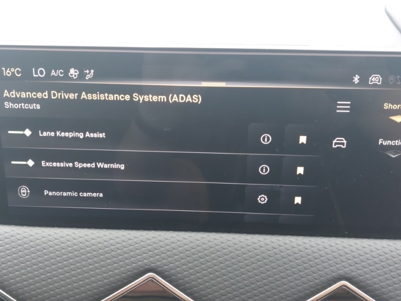 Used DS Automobiles DS 3 2025 for sale - 77761535: Photo 15