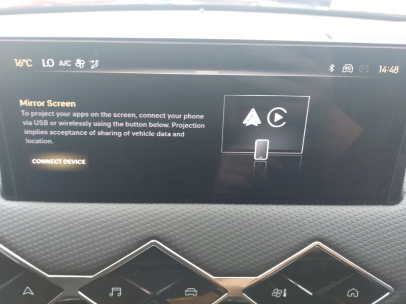 Used DS Automobiles DS 3 2025 for sale - 77761535: Photo 18