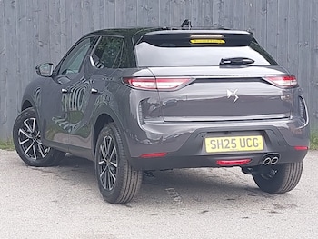 Used DS Automobiles DS 3 2025 for sale - 77761535: Photo