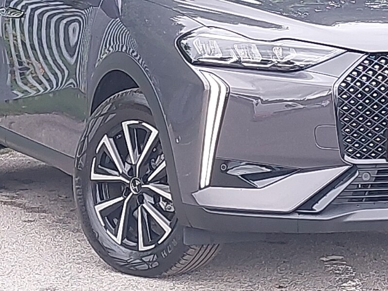 Used DS Automobiles DS 3 2025 for sale - 77761535: Photo 9