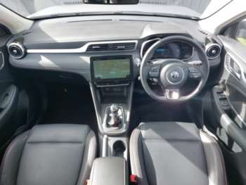 Used MG MG ZS 2024 for sale - 74776260: Photo