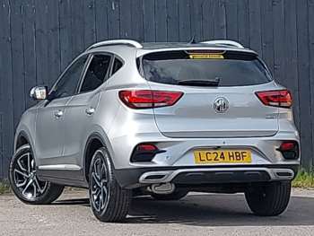 Used MG MG ZS 2024 for sale - 74776260: Photo