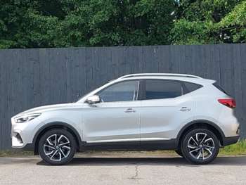Used MG MG ZS 2024 for sale - 74776260: Photo