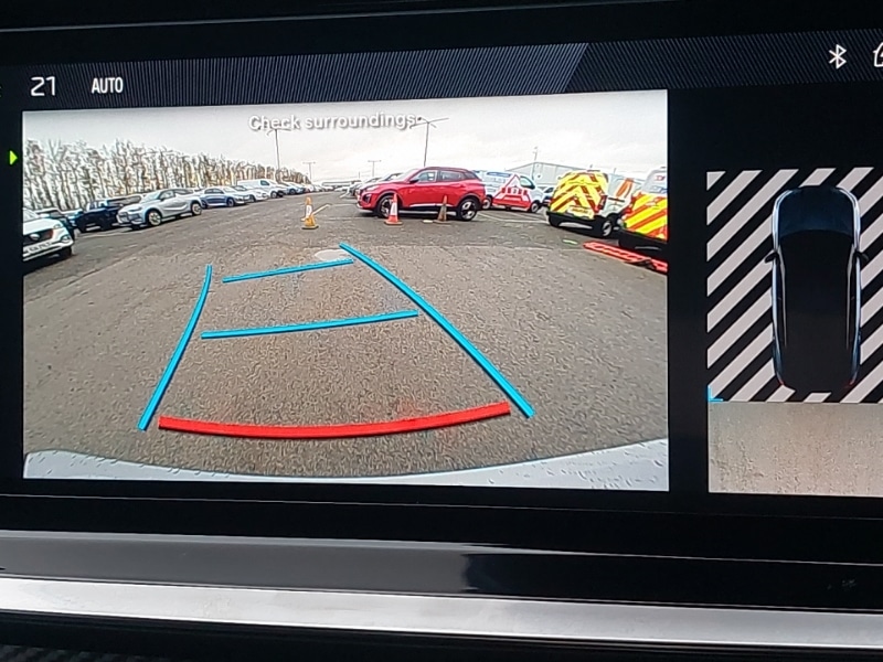 Used Peugeot 2008 2026 for sale - 77992576: Photo 11