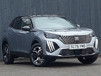 Used Peugeot 2008 2026 for sale - 77992576: Photo