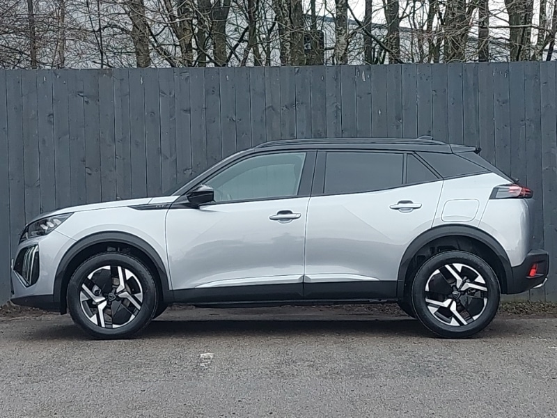 Used Peugeot 2008 2026 for sale - 77992576: Photo 4