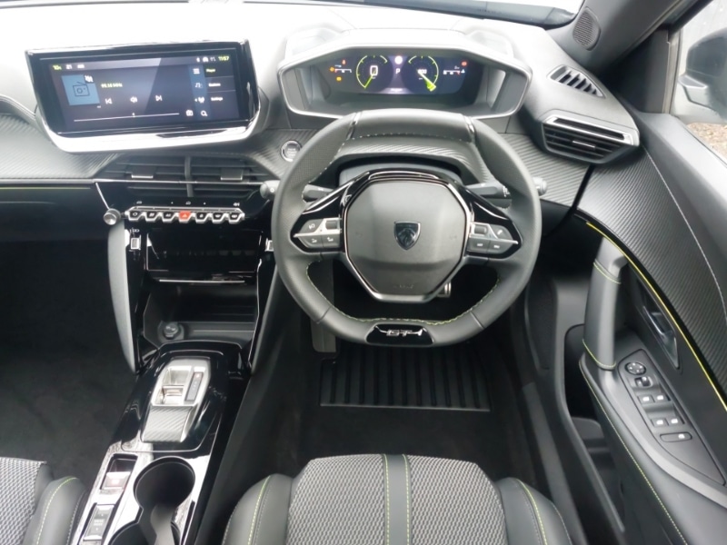 Used Peugeot 2008 2026 for sale - 77992576: Photo 7