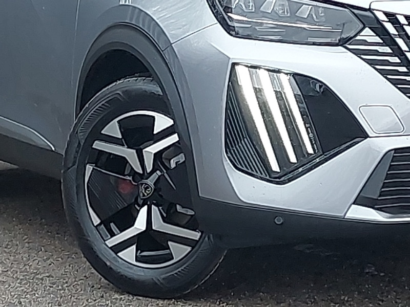 Used Peugeot 2008 2026 for sale - 77992576: Photo 9