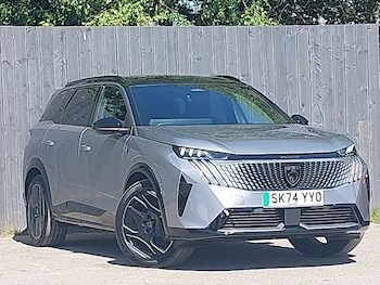 2025 - 157kW GT 73kWh 5dr Auto