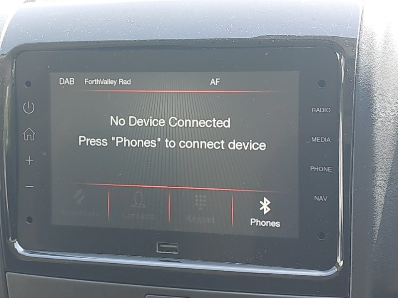 Used Citroen Relay 2023 for sale - 76450979: Photo 17