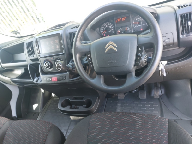 Used Citroen Relay 2023 for sale - 76450979: Photo 7