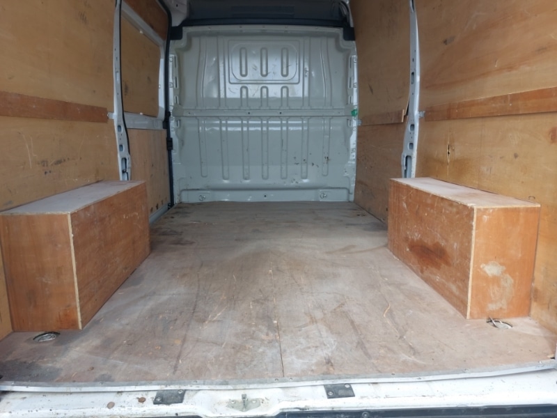 Used Citroen Relay 2023 for sale - 76450979: Photo 8