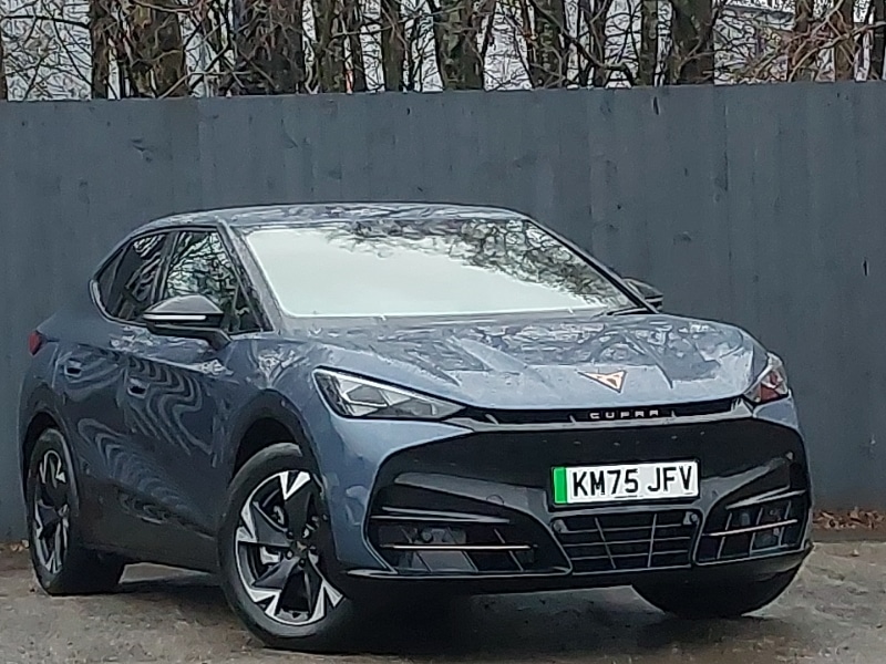 Used Cupra Tavascan 2025 for sale - 76880126: Photo 1