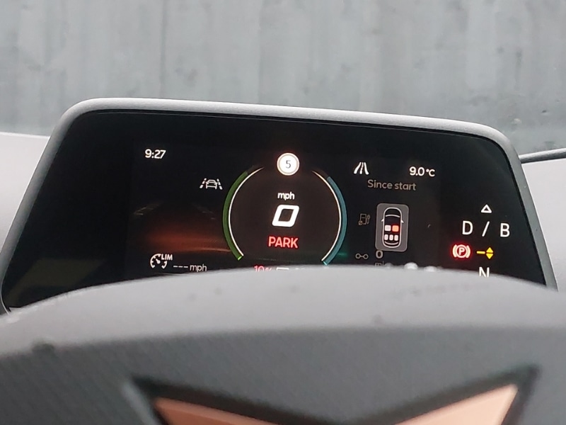 Used Cupra Tavascan 2025 for sale - 76880126: Photo 10