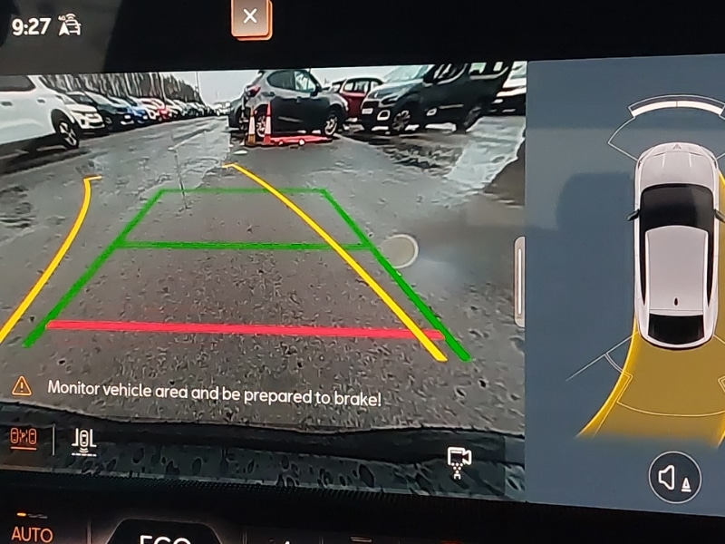 Used Cupra Tavascan 2025 for sale - 76880126: Photo 11