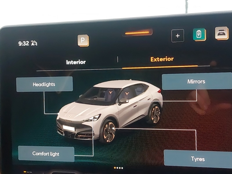 Used Cupra Tavascan 2025 for sale - 76880126: Photo 14