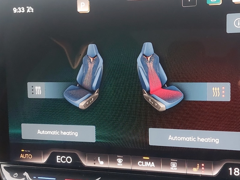 Used Cupra Tavascan 2025 for sale - 76880126: Photo 15